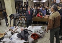 NIKOMU NEPRIJATELJI, A LAGANE ŽRTVE SVIMA: Progoni kršćana postaju sve više globalni fenomen