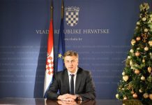 GODINA IZAZOVA I PRILIKE: Hrvatsko gospodarstvo ovisi uvelike i o oslobađanju društva iz ropstva komunističkoj ideologiji