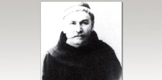 fra Martin Mikulić