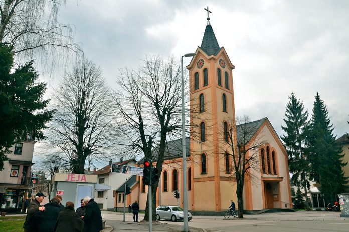 Snimila: B. Lukačević