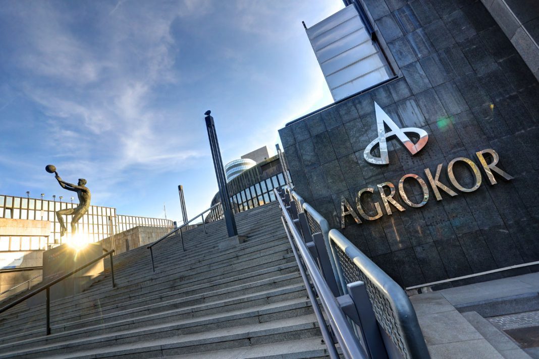 Agrokor
