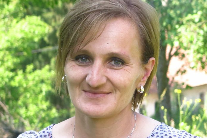 Dragica Medved
