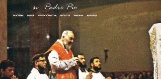 Padre Pio