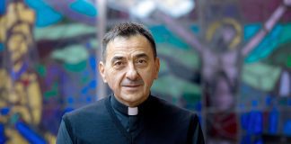 Marko Medo